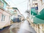 4-комнатная квартира Изобильное