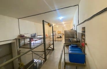производственное помещение в пригороде города Алушты