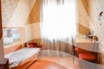 3-комнатная квартира в городе Симферополь