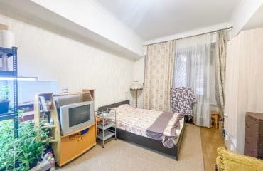 1-комнатная квартира в городе Ялта