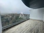 3-комнатная квартира в Жилом Комплексе «Приморский Park House»