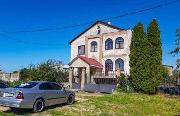 дом в городе Армянск