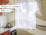 2-комнатная квартира переулок Иванова 7 Алушта