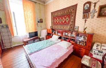 2-к квартира 49,2 м2 Симферополь