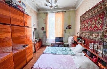 2-к квартира 49,2 м2 Симферополь