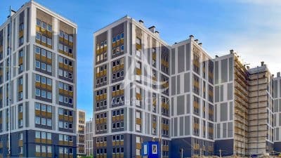 Жилой комплекс PORTO FRANCO Севастополь