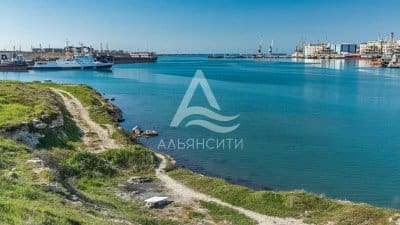 Жилой комплекс PORTO FRANCO Севастополь