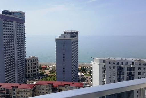 купить квартиру 3-х комнатную в алуште