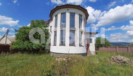 Купить дом район Симферопольский