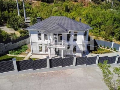 Продажа домов в поселке Горное в Ялте в республике Крым