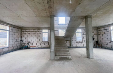 Дом 238,8 м2.7 соток Ореанда