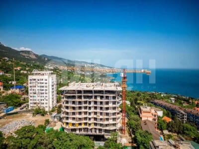 Жилой комплекс Любимый Алупка Ялта