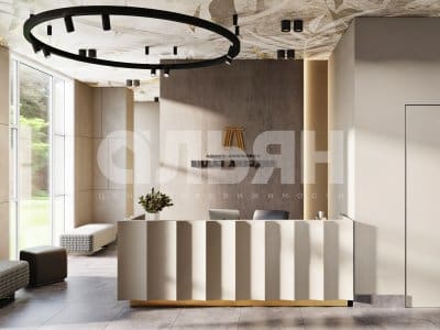 Жилой комплекс «Вилла Ливадия» Ялта