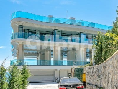 Апартаменты в ЖК «Green Hall» Ялта