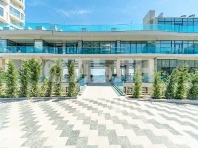 Апартаменты в ЖК «Green Hall» Ялта