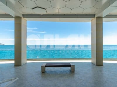 Апартаменты в ЖК «Green Hall» Ялта