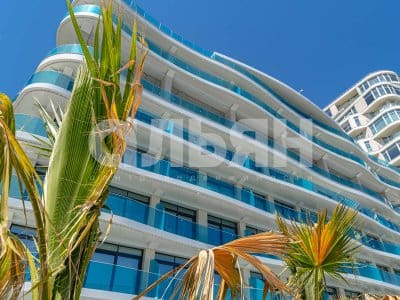 Апартаменты в ЖК «Green Hall» Ялта