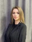 Никонович Анастасия