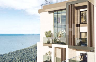 Жилой комплекс Darsan Residence Ялта