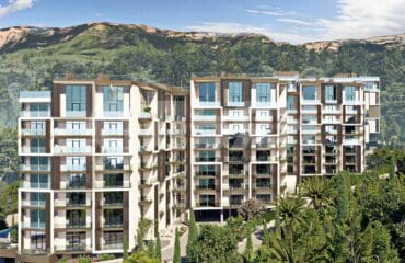 Жилой комплекс Darsan Residence Ялта