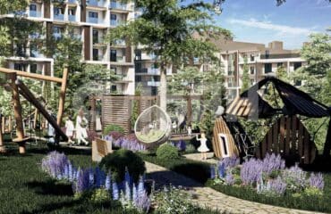 Жилой комплекс Darsan Residence Ялта
