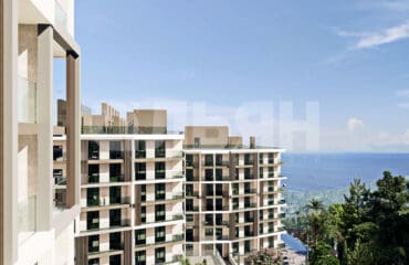 Жилой комплекс Darsan Residence Ялта
