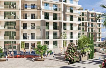 Жилой комплекс Darsan Residence Ялта