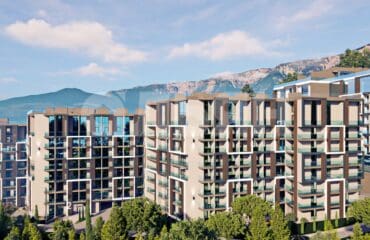 Жилой комплекс Darsan Residence Ялта