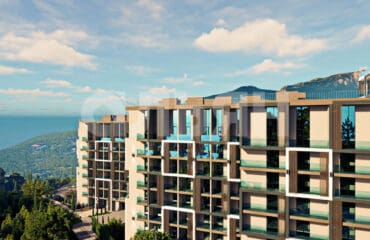 Жилой комплекс Darsan Residence Ялта