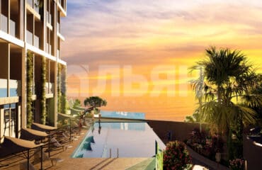 Жилой комплекс Darsan Residence Ялта
