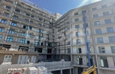 Жилой комплекс Darsan Residence Ялта
