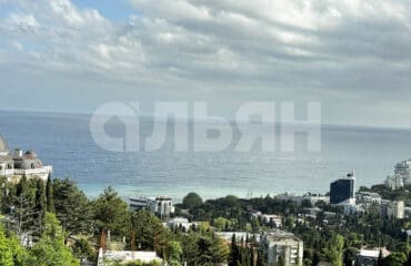 Жилой комплекс Darsan Residence Ялта