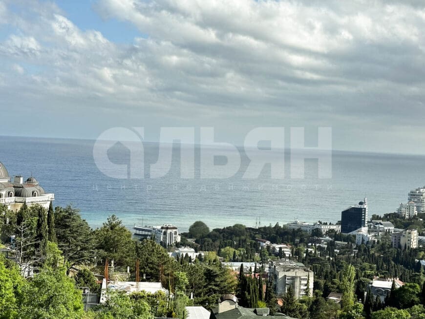 Жилой комплекс Darsan Residence Ялта