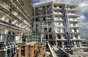 Жилой комплекс Darsan Residence Ялта