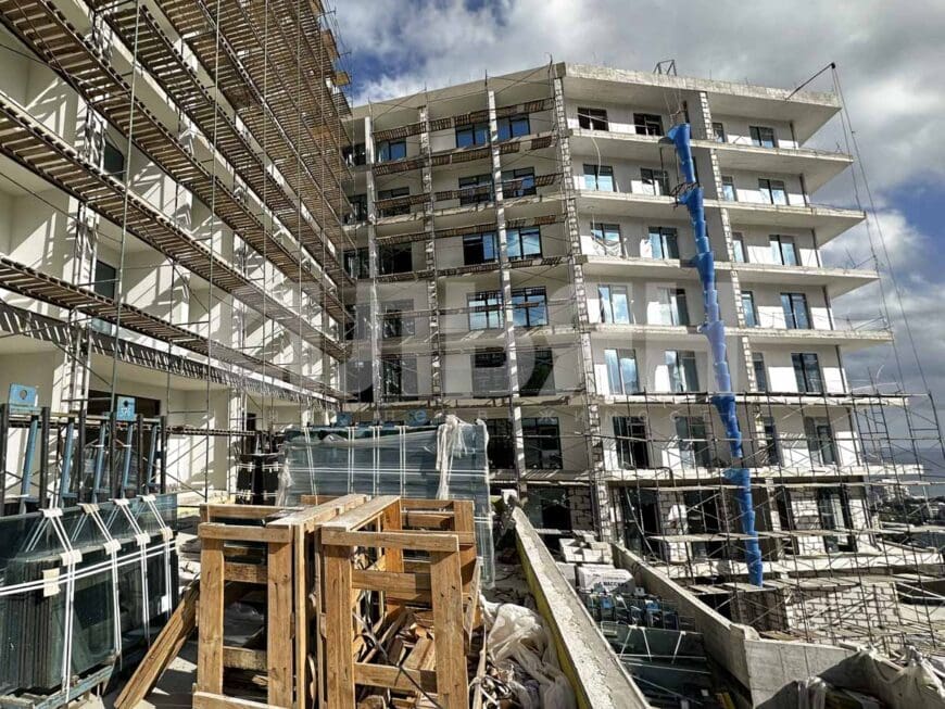 Жилой комплекс Darsan Residence Ялта