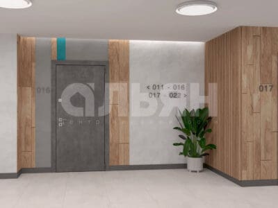 Жилой комплекс «Бирюзовый квартал» Судак