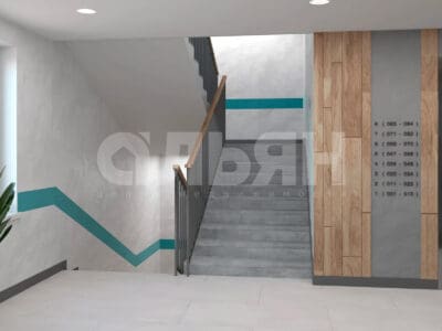 Жилой комплекс «Бирюзовый квартал» Судак