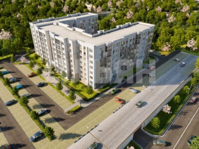 Жилой комплекс