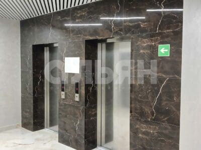 Комплекс апартаментов 