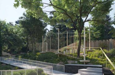 Апартаменты жк More.Yalta