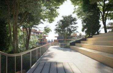 Апартаменты жк More.Yalta