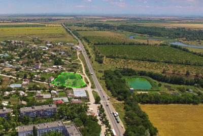 купить земельный участок в орехово