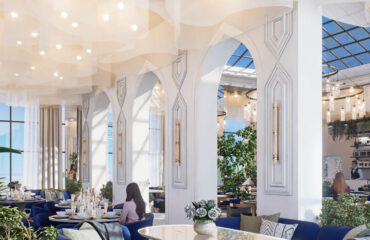 Отельный комплекс «BERIY PALACE» Евпатория