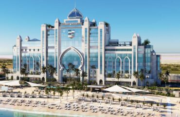 Отельный комплекс «BERIY PALACE» Евпатория