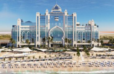 Отельный комплекс «BERIY PALACE» Евпатория