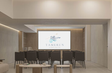 Жилой комплекс Tamerun Саки