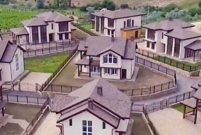 купить дом в междуречье