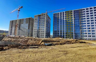 Жилой комплекс