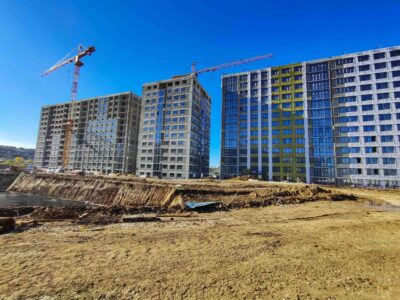 Жилой комплекс