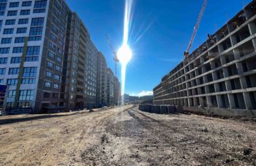 Жилой комплекс